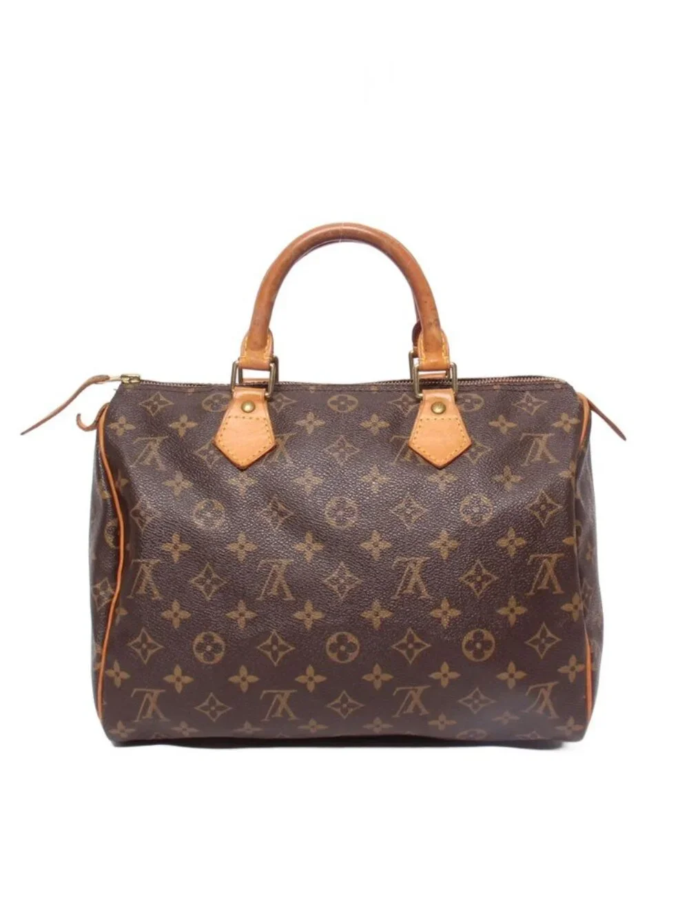 Louis Vuitton shape blue length